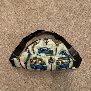 Fanny Pack